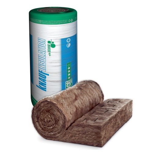 Knauf UniFit 035 üveggyapot 15 cm