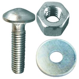 UA-profil rögzítő szett M8x20 mm