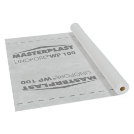 MP Linopore WP 100 páraáteresztő takarófólia 75 m2