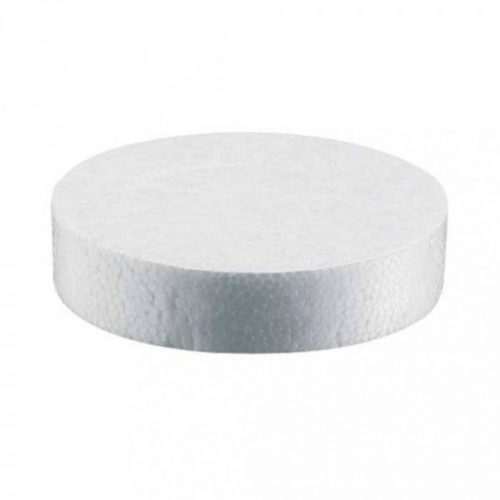 EPS pogácsa Fehér 67 mm