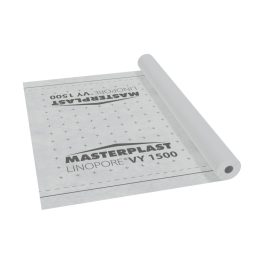 MP Linopore VY 1500 párazáró fólia 75 m2