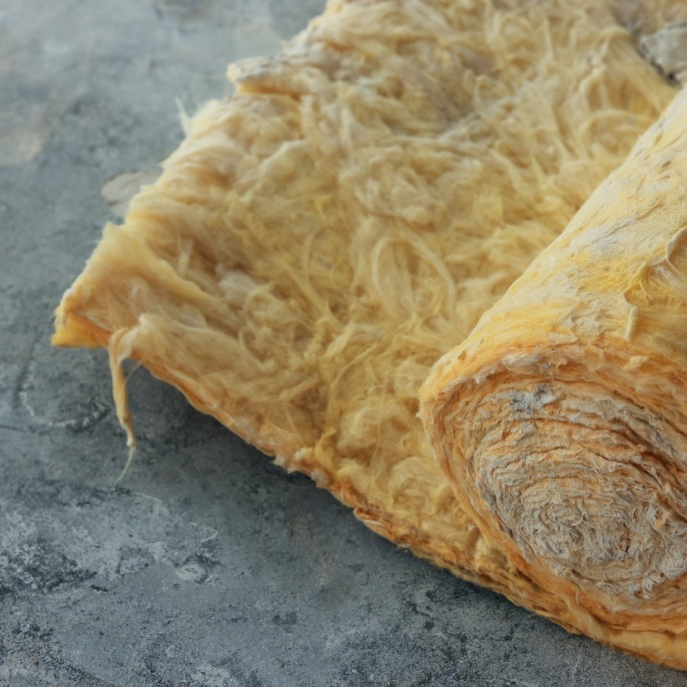 A hőszigetelő anyagokról általában…